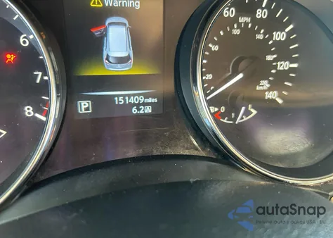 2016 Nissan Rogue S from USA, damaged, VIN KNMAT2MT0GP641064